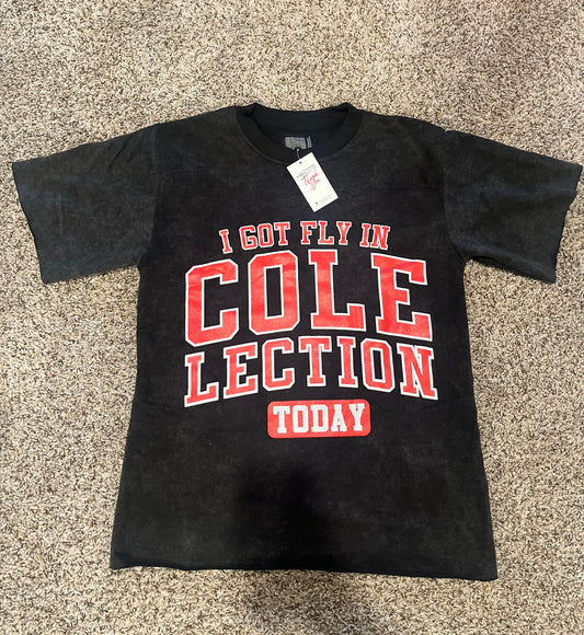 Oversized Type S*** Cole’Lection